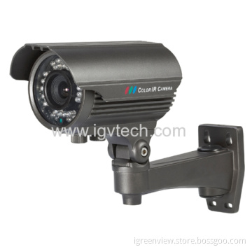 1200tvl Ir Bullet Security Camera 